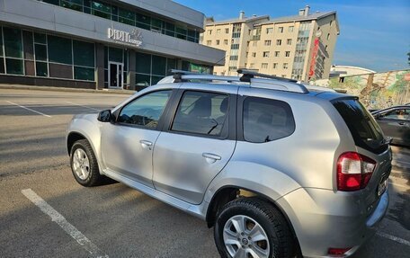 Nissan Terrano III, 2020 год, 1 989 000 рублей, 4 фотография