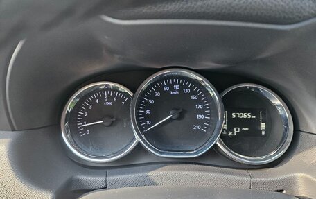 Nissan Terrano III, 2020 год, 1 989 000 рублей, 7 фотография