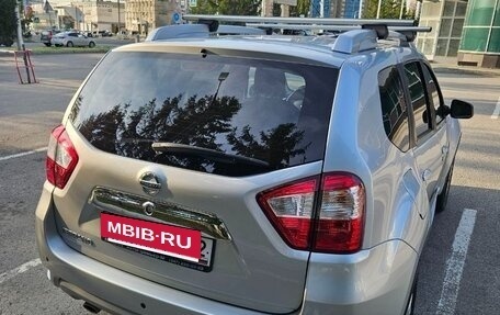Nissan Terrano III, 2020 год, 1 989 000 рублей, 6 фотография