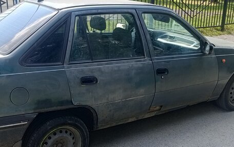 Daewoo Nexia I рестайлинг, 2005 год, 65 000 рублей, 2 фотография