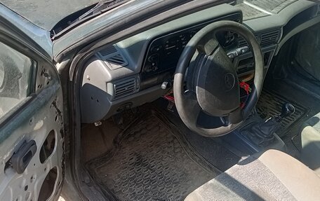 Daewoo Nexia I рестайлинг, 2005 год, 65 000 рублей, 4 фотография