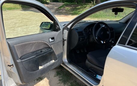 Ford Mondeo III, 2001 год, 350 000 рублей, 8 фотография