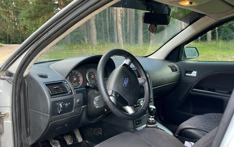 Ford Mondeo III, 2001 год, 350 000 рублей, 13 фотография