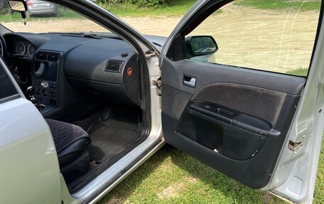 Ford Mondeo III, 2001 год, 350 000 рублей, 11 фотография