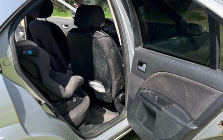 Ford Mondeo III, 2001 год, 350 000 рублей, 10 фотография