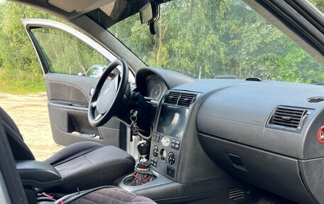 Ford Mondeo III, 2001 год, 350 000 рублей, 12 фотография