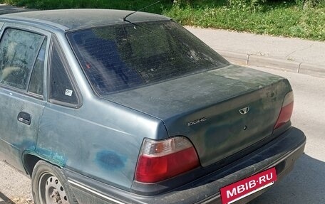 Daewoo Nexia I рестайлинг, 2005 год, 65 000 рублей, 3 фотография