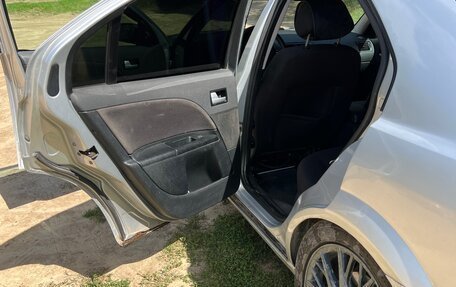 Ford Mondeo III, 2001 год, 350 000 рублей, 9 фотография