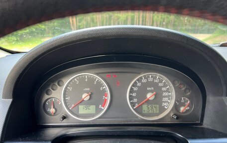 Ford Mondeo III, 2001 год, 350 000 рублей, 14 фотография