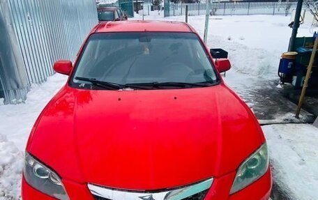 Mazda 3, 2008 год, 450 000 рублей, 5 фотография