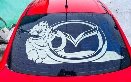 Mazda 3, 2008 год, 450 000 рублей, 7 фотография