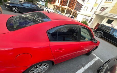 Mazda 3, 2008 год, 450 000 рублей, 3 фотография
