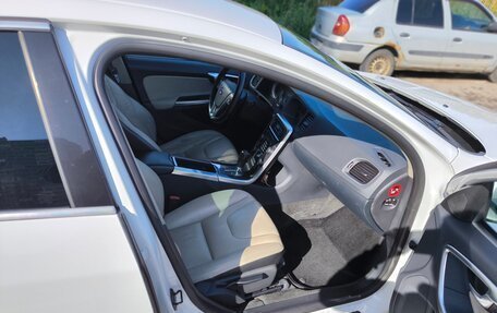 Volvo S60 III, 2011 год, 750 000 рублей, 6 фотография