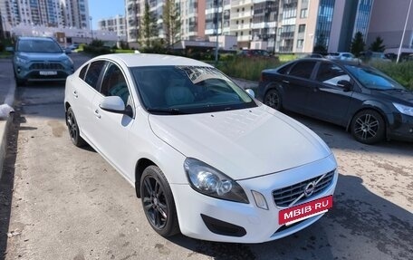 Volvo S60 III, 2011 год, 750 000 рублей, 4 фотография
