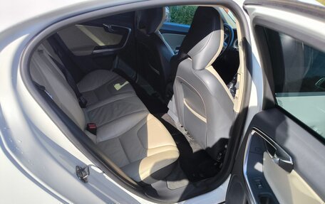 Volvo S60 III, 2011 год, 750 000 рублей, 7 фотография