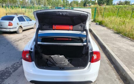 Volvo S60 III, 2011 год, 750 000 рублей, 10 фотография