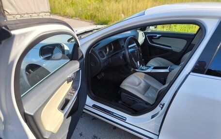 Volvo S60 III, 2011 год, 750 000 рублей, 8 фотография