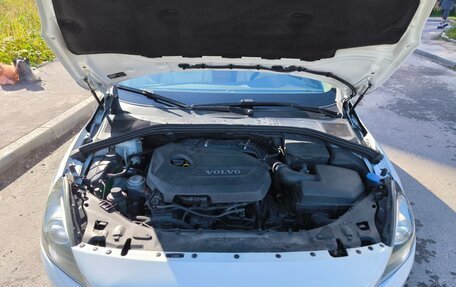 Volvo S60 III, 2011 год, 750 000 рублей, 13 фотография