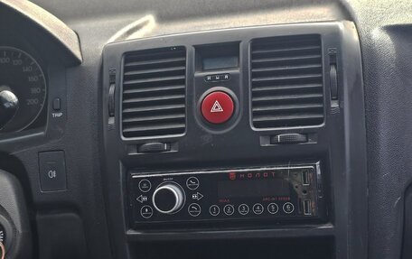 Hyundai Getz I рестайлинг, 2006 год, 250 000 рублей, 7 фотография