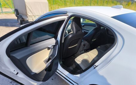 Volvo S60 III, 2011 год, 750 000 рублей, 9 фотография