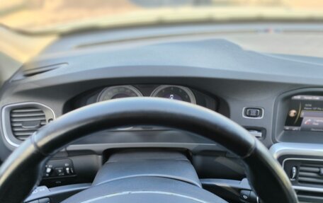 Volvo S60 III, 2011 год, 750 000 рублей, 12 фотография