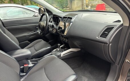 Citroen C4 Aircross, 2012 год, 1 050 000 рублей, 6 фотография