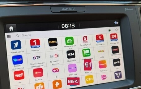KIA Carnival III, 2016 год, 3 100 000 рублей, 12 фотография