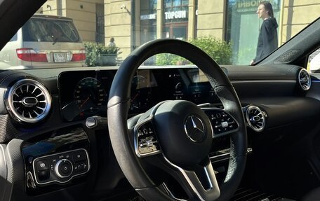Mercedes-Benz A-Класс, 2021 год, 1 850 000 рублей, 6 фотография
