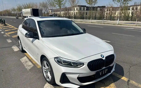 BMW 1 серия, 2023 год, 1 980 027 рублей, 1 фотография