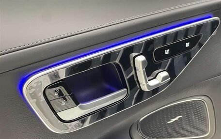 Mercedes-Benz C-Класс, 2025 год, 6 228 744 рублей, 1 фотография