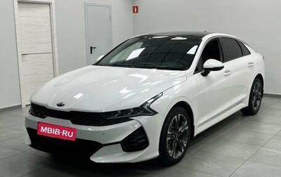 KIA K5, 2020 год, 2 990 000 рублей, 1 фотография
