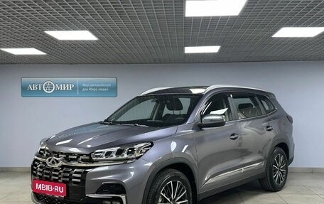 Chery Tiggo 8 I, 2023 год, 1 999 000 рублей, 1 фотография