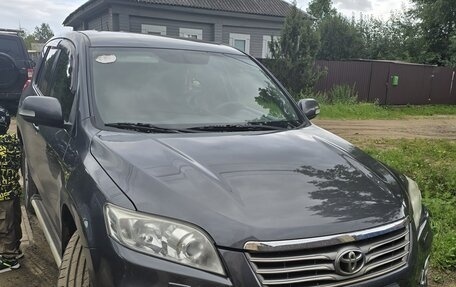 Toyota RAV4, 2011 год, 1 150 000 рублей, 1 фотография
