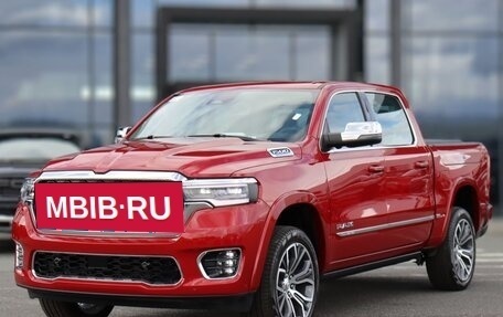 Rambler 1500, 2026 год, 13 190 000 рублей, 1 фотография