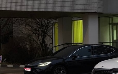 Toyota Camry, 2025 год, 3 600 000 рублей, 1 фотография