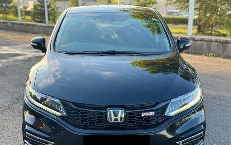 Honda Jade I, 2018 год, 1 650 000 рублей, 1 фотография