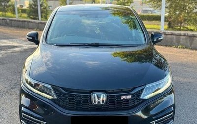 Honda Jade I, 2018 год, 1 650 000 рублей, 1 фотография