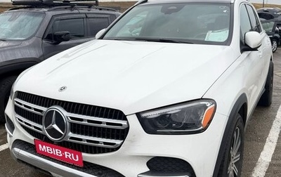 Mercedes-Benz GLE, 2024 год, 4 250 000 рублей, 1 фотография