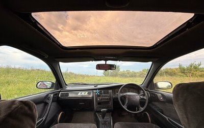 Toyota Corona IX (T190), 1993 год, 130 000 рублей, 1 фотография