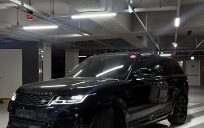 Land Rover Range Rover Sport II, 2020 год, 13 600 000 рублей, 1 фотография