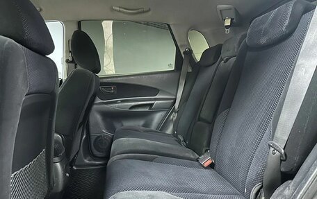 Hyundai Tucson III, 2007 год, 580 000 рублей, 11 фотография