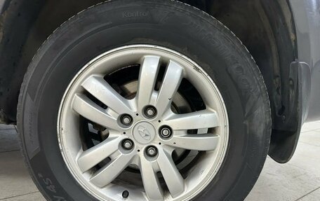 Hyundai Tucson III, 2007 год, 580 000 рублей, 9 фотография