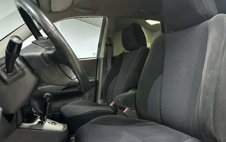 Hyundai Tucson III, 2007 год, 580 000 рублей, 10 фотография