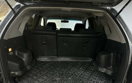 Hyundai Tucson III, 2007 год, 580 000 рублей, 12 фотография
