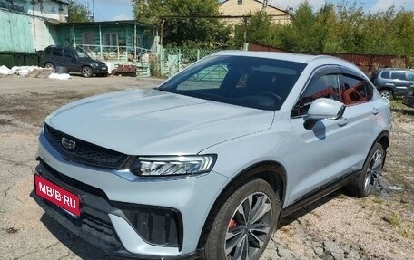 Geely Tugella FY11, 2024 год, 3 100 000 рублей, 1 фотография