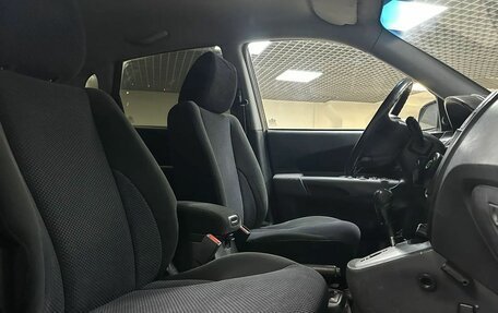 Hyundai Tucson III, 2007 год, 580 000 рублей, 13 фотография