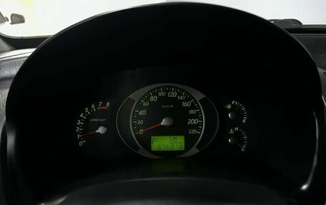 Hyundai Tucson III, 2007 год, 580 000 рублей, 16 фотография