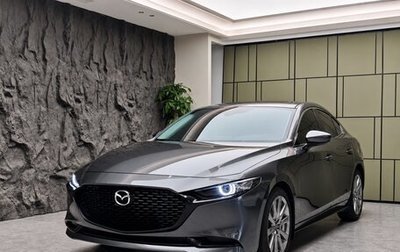 Mazda 3, 2023 год, 1 565 010 рублей, 1 фотография