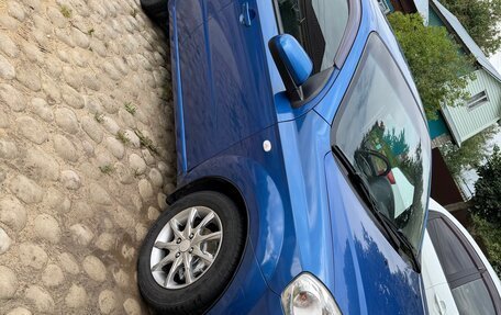 Chevrolet Aveo III, 2010 год, 320 000 рублей, 1 фотография