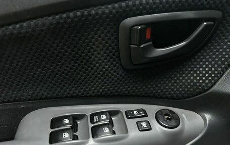 Hyundai Tucson III, 2007 год, 580 000 рублей, 17 фотография